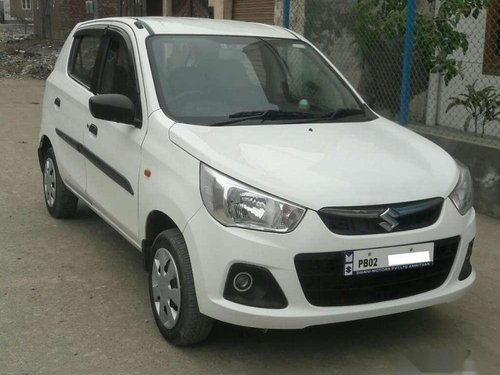 Maruti Suzuki Alto K10 VXi, 2017, Petrol MT for sale in Amritsar