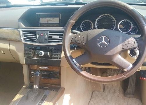 Used 2011 Mercedes Benz E-Class 220 petrol MT 1993-2009 for sale in Ahmedabad