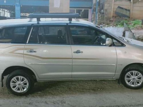 Toyota Innova 2008 MT for sale in Nagar