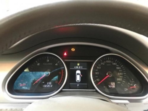 Audi Q7 3.0 TDI Quattro Premium Plus AT for sale in Mumbai