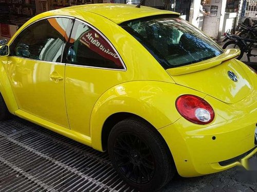 2012 Volkswagen Beetle 2.0 AT for sale in Kolhapur