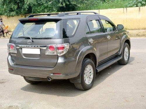 Used Toyota Fortuner 4x2 Manual 2013 MT For sale in New Delhi