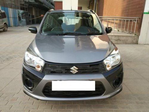 2018 Maruti Suzuki Celerio X MT for sale in Bangalore