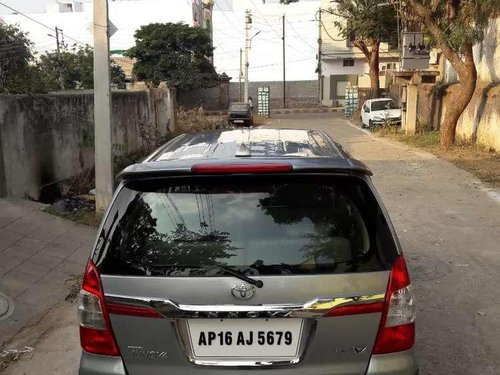 Used 2005 Toyota Innova MT for sale in Hyderabad