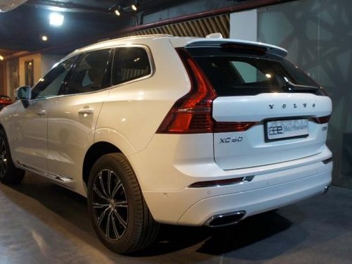 2019 Volvo XC60 D5 Inscription AT for sale at low price in New Delhi