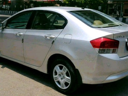Honda City 2008-2011 1.5 S MT for sale in New Delhi