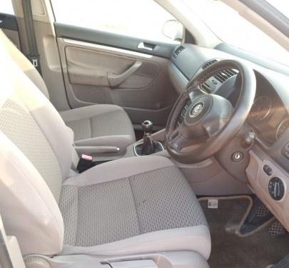 Used 2011 Volkswagen Jetta MT 2007-2011 for sale in Ahmedabad