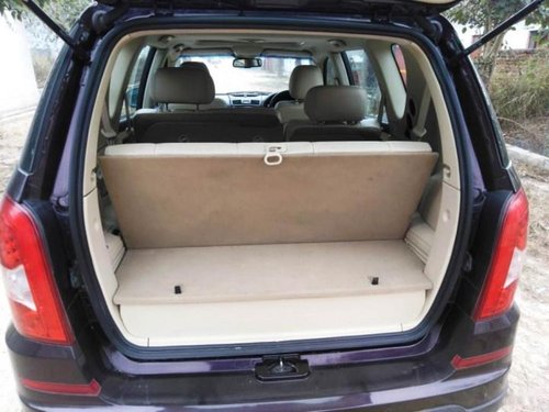 2013 Mahindra Ssangyong Rexton RX7 AT for sale at low price in New Delhi