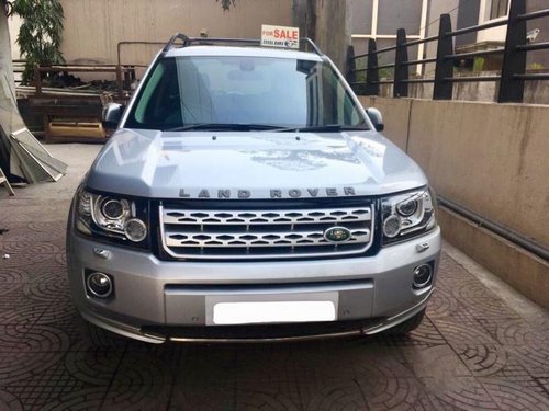 2014 Land Rover Freelander 2 SE AT for sale in Mumbai