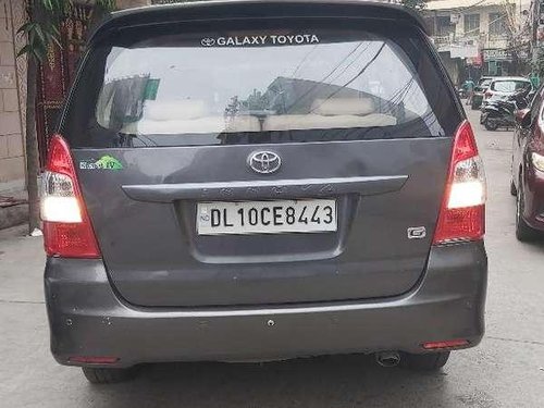 Toyota Innova 2015 MT for sale in Gurgaon