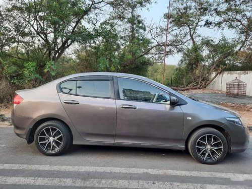 2010 Honda City 1.5 S MT for sale at low price in Mumbai