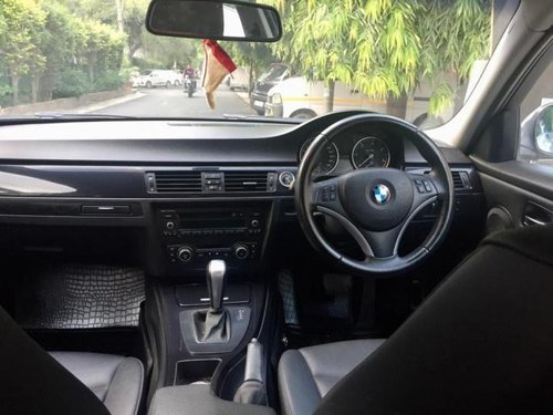 BMW 3 Series 2005-2011 320d AT for sale in New Delhi