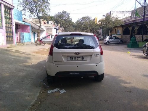 Ford Figo Diesel Titanium 2012 MT for sale in Chennai