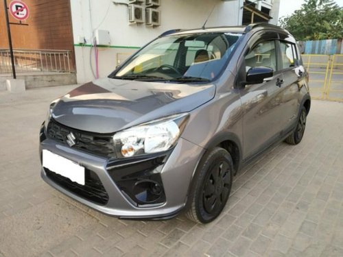 2018 Maruti Suzuki Celerio X MT for sale in Bangalore