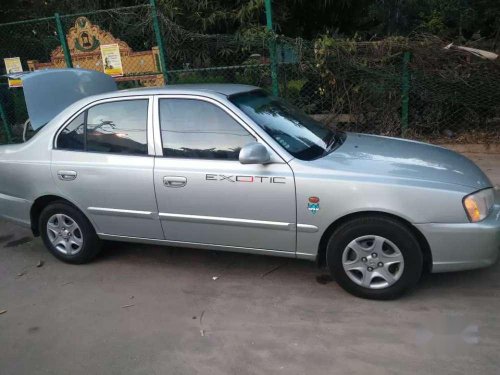 Used 2004 Hyundai Accent MT for sale in Nagar