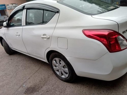 Used 2012 Nissan Sunny XE MT 2011-2014 for sale in New Delhi