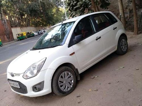 Ford Figo Titatinium Blu 1.5L TDCi, 2013, Diesel MT in Ahmedabad