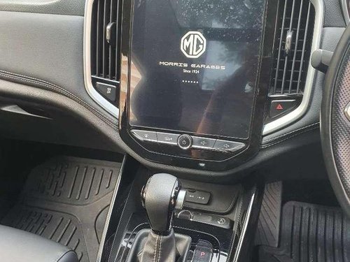 Used 2019 MG Hector AT for sale in Mumbai