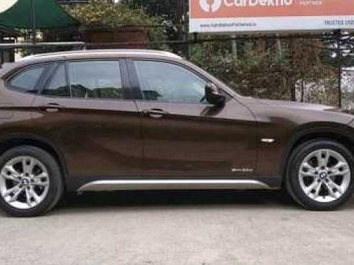 Used 2011 BMW X1 sDrive20d AT for sale in Pune