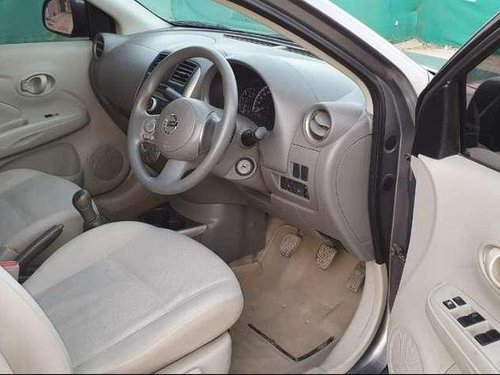 2012 Nissan Sunny XL AT for sale at low price in Ahmedabad