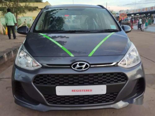 Used 2019 Hyundai Grand i10 MT for sale in Thanjavur