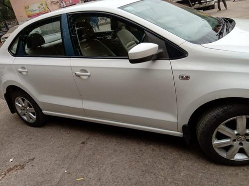 Used 2012 Nissan Sunny XE MT 2011-2014 for sale in New Delhi