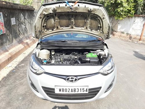 2012 Hyundai i20 Magna Optional 1.2 MT for sale in Kolkata