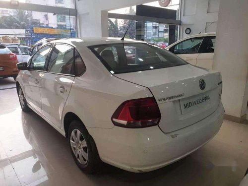 Used Volkswagen Vento MT car at low price in Mumbai