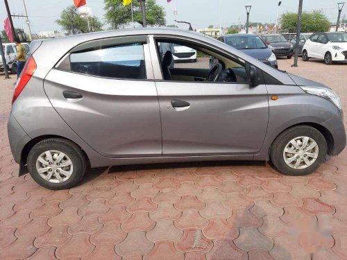 Used 2014 Hyundai Eon Magna AT for sale in Ujjain