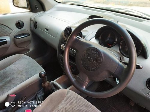 Chevrolet Aveo U-VA 1.2 LS MT for sale in Kolkata