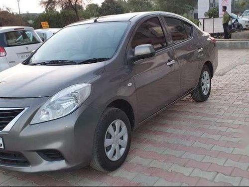 2012 Nissan Sunny XL AT for sale at low price in Ahmedabad