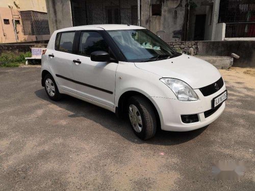 Maruti Suzuki Swift VXi 1.2 BS-IV, 2010, Petrol MT for sale in Ahmedabad