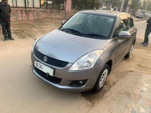 Used 2013 Maruti Suzuki Swift Dzire MT for sale in Gurgaon