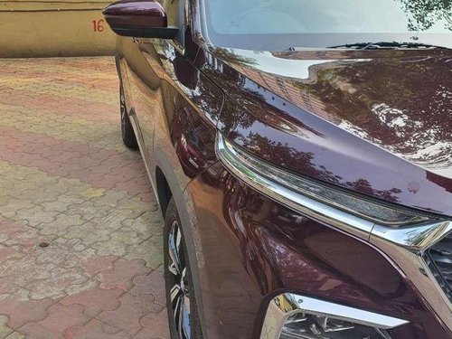 Used 2019 MG Hector AT for sale in Mumbai