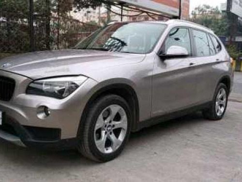 BMW X1 2010-2012 sDrive20d AT for sale in Pune