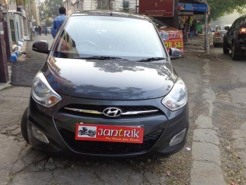 Hyundai i20 Sportz 1.2 2012 MT for sale in Kolkata