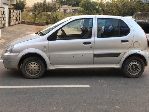 2006 Tata Indica eV2 Xeta MT for sale at low price in Bangalore