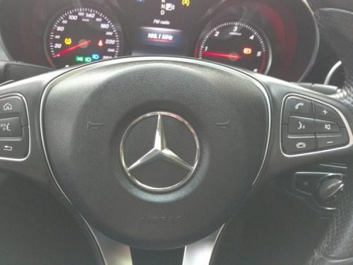 Mercedes-Benz C-Class 220 CDI MT for sale in Bangalore