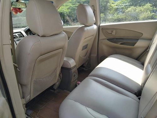 Used 2005 Hyundai Tucson CRDi MT for sale in Chennai