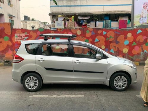 Maruti Suzuki Ertiga VXI 2015 MT for sale in Mumbai