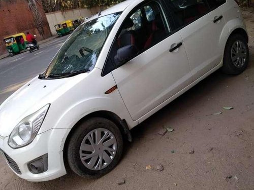 Ford Figo Titatinium Blu 1.5L TDCi, 2013, Diesel MT in Ahmedabad