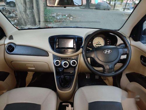 Used Hyundai i10 Sportz MT car at low price in Nagar