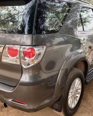 Toyota Fortuner 3.0 Diesel MT 2013 in New Delhi