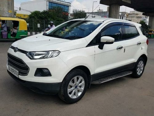 Ford EcoSport 2013-2015 1.5 DV5 MT Trend for sale in New Delhi