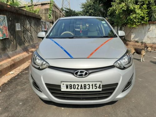 2012 Hyundai i20 Magna Optional 1.2 MT for sale in Kolkata