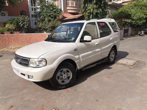 Tata Safari 4x2 EX DiCOR 2.2 VTT, 2011, Diesel MT for sale in Ahmedabad