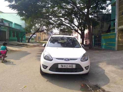 Ford Figo Diesel Titanium 2012 MT for sale in Chennai