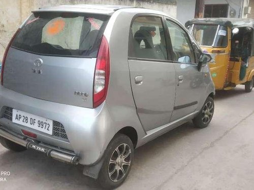 2010 Tata Nano Lx MT for sale at low price in Hyderabad