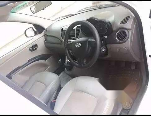 2011 Hyundai Aura MT for sale in Palanpur