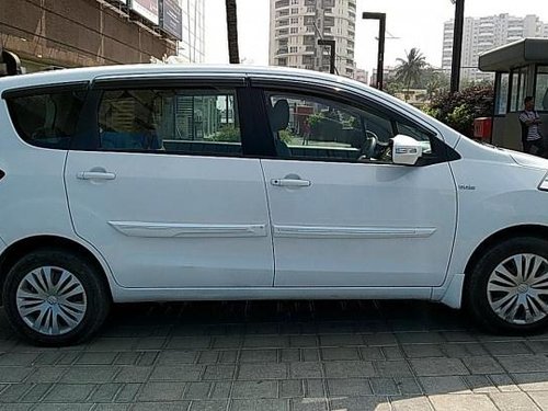 Used 2015 Maruti Suzuki Ertiga VDI MT for sale in Bangalore